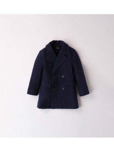 Cappottino sarabanda baby e bimbo