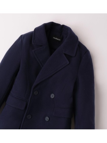 Cappottino sarabanda baby e bimbo 2