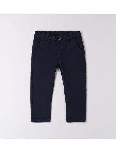 Pant lungo sarabanda baby e bimbo