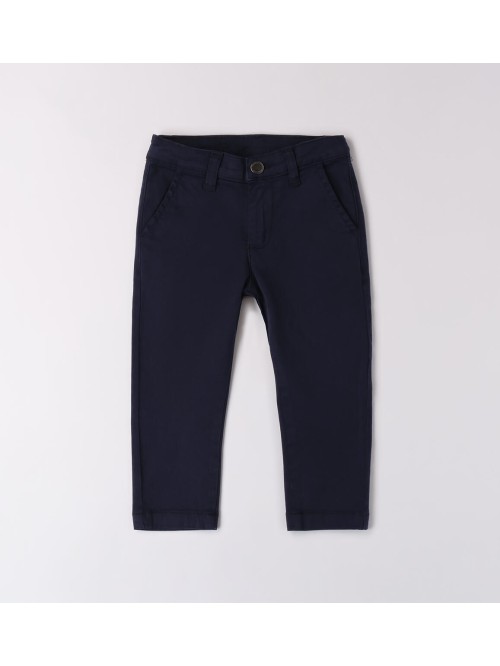 Pant lungo sarabanda baby e bimbo