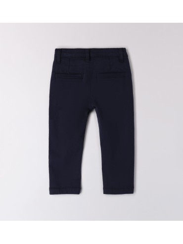 Pant lungo sarabanda baby e bimbo 2