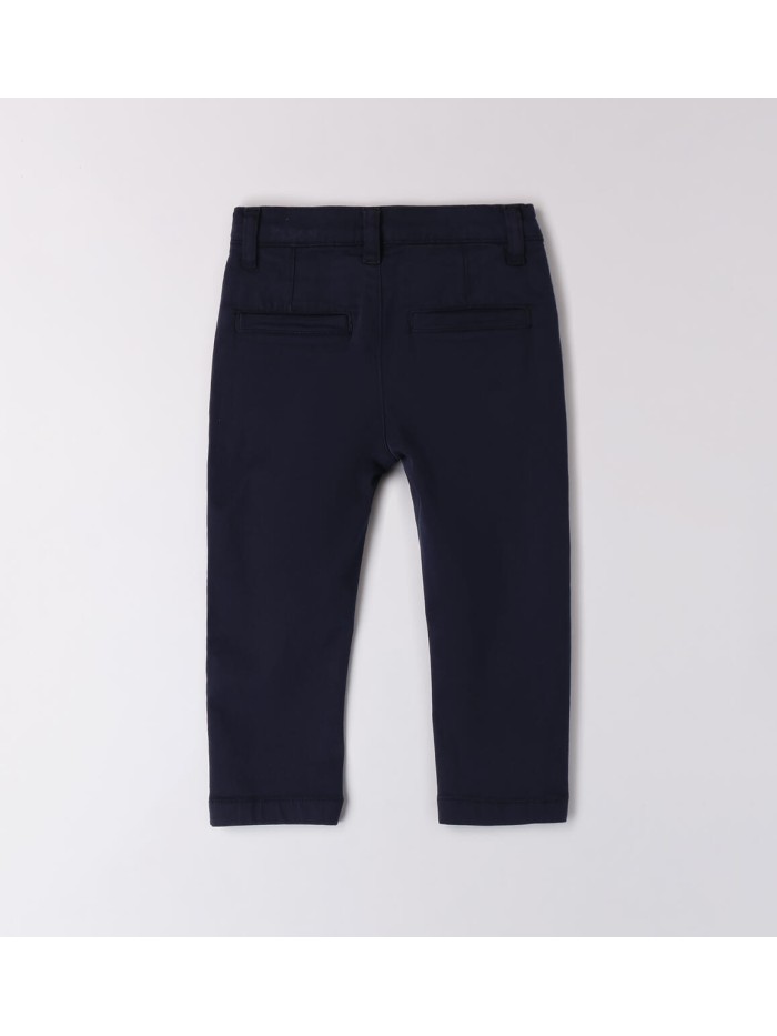 Pant lungo sarabanda baby e bimbo