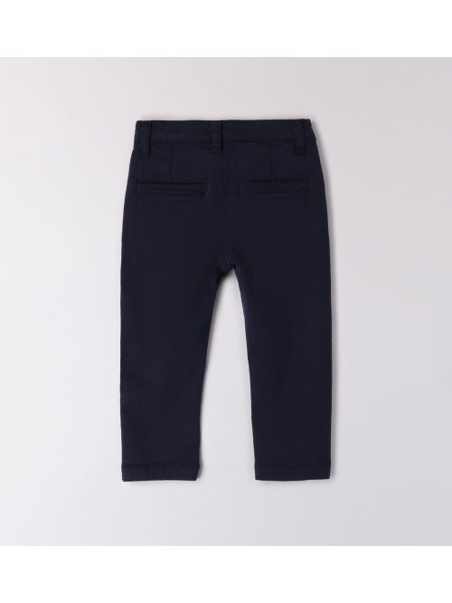 Pant lungo sarabanda baby e bimbo