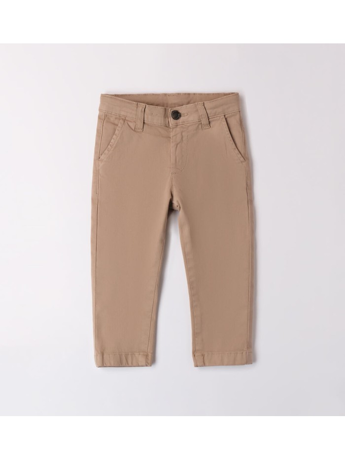 Pant lungo sarabanda baby e bimbo