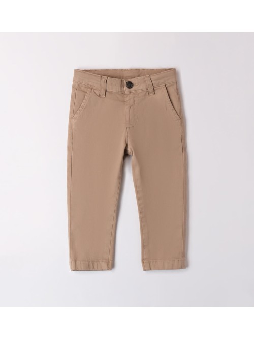 Pant lungo sarabanda baby e bimbo