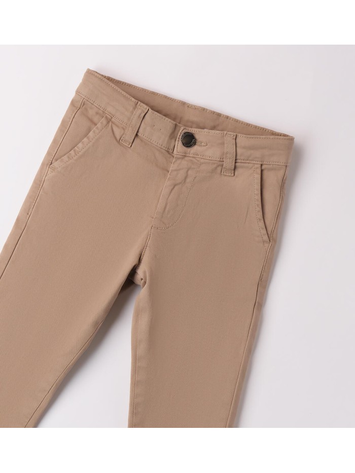 Pant lungo sarabanda baby e bimbo