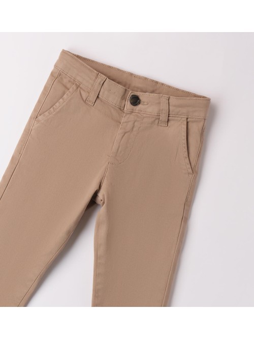 Pant lungo sarabanda baby e bimbo