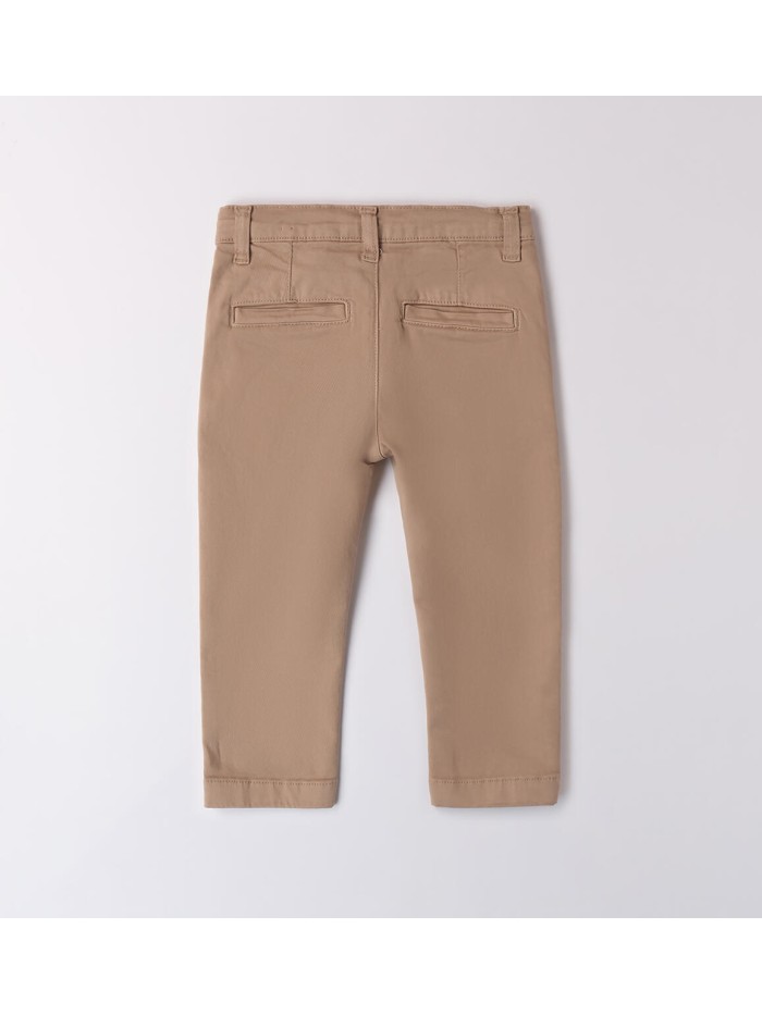 Pant lungo sarabanda baby e bimbo