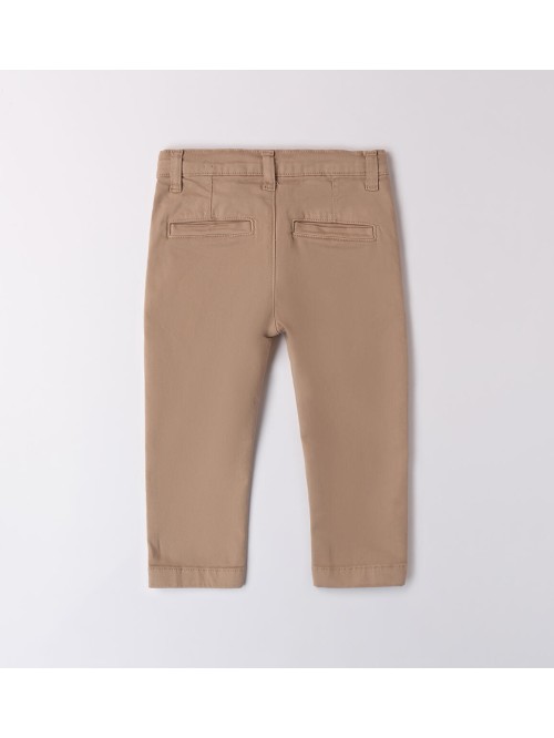 Pant lungo sarabanda baby e bimbo