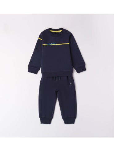 Tuta jogging sarabanda b e bimbo