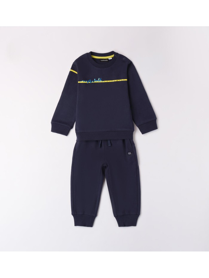 Tuta jogging sarabanda b e bimbo