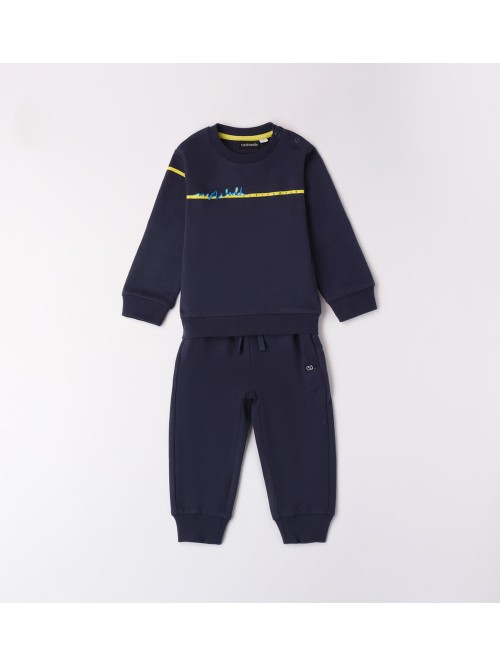 Tuta jogging sarabanda b e bimbo