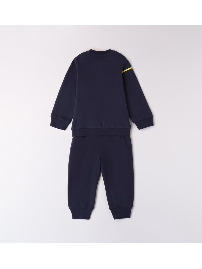 Tuta jogging sarabanda b e bimbo