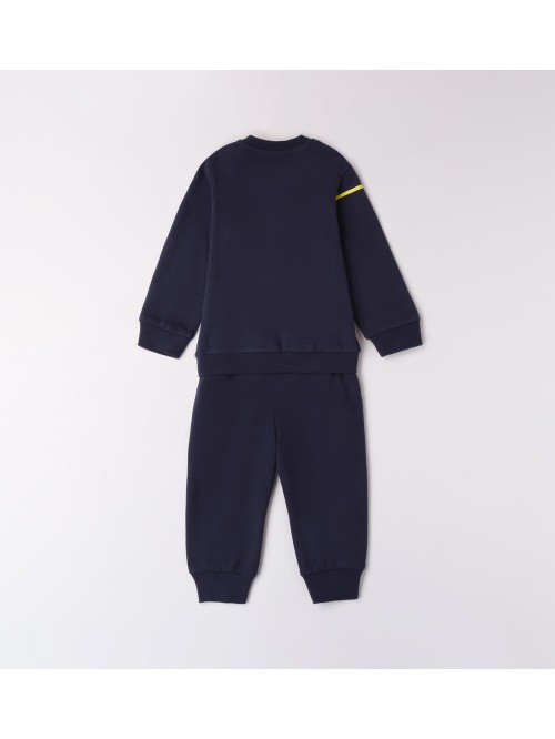 Tuta jogging sarabanda b e bimbo