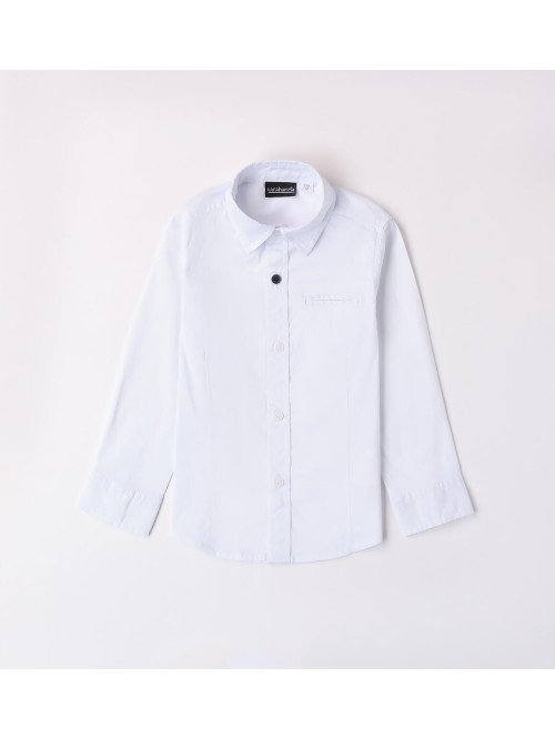 Camicia sarabanda baby e bimbo