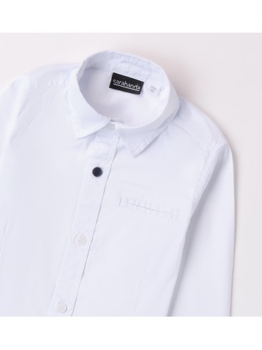 Camicia sarabanda baby e bimbo 2