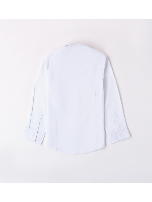 Camicia sarabanda baby e bimbo