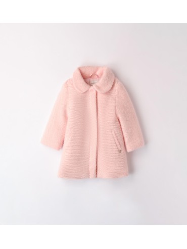 Cappotto sarabanda  baby e bimba