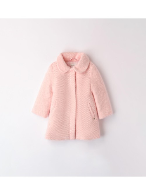 Cappotto sarabanda  baby e bimba