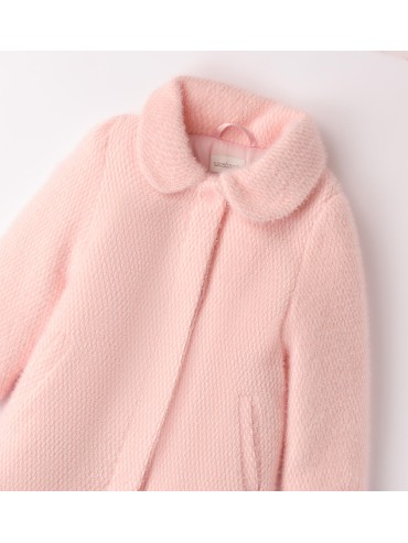 Cappotto sarabanda  baby e bimba 2