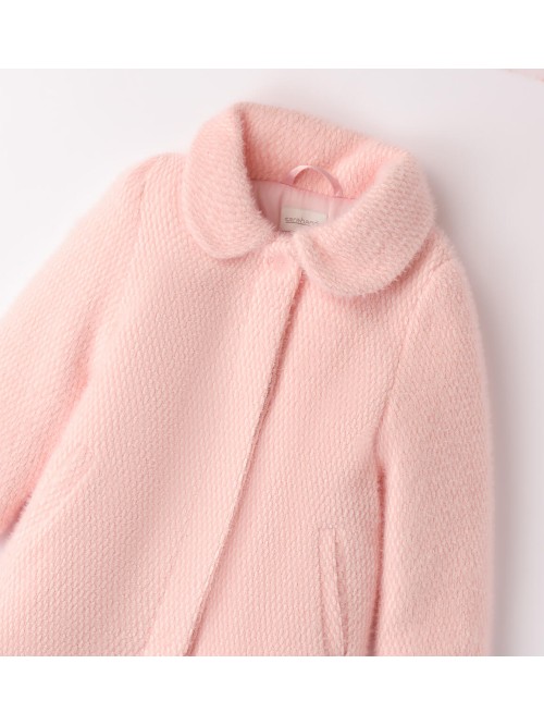 Cappotto sarabanda  baby e bimba