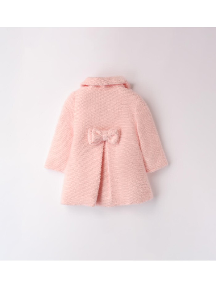 Cappotto sarabanda  baby e bimba