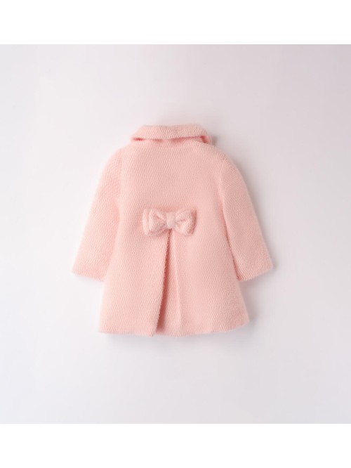Cappotto sarabanda  baby e bimba
