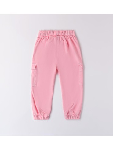 Pant lungo sarabanda b e bimba 2