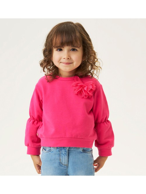 Felpa sarabanda b e bimba