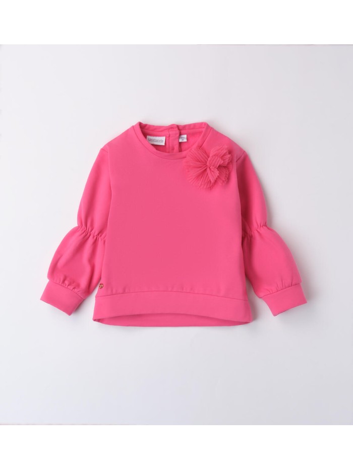 Felpa sarabanda b e bimba