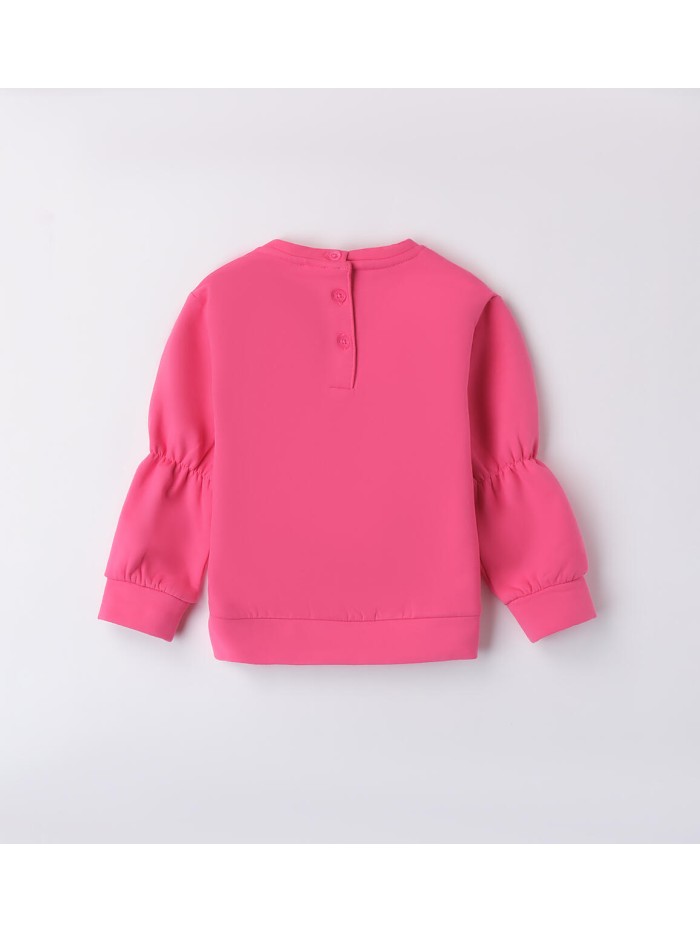 Felpa sarabanda b e bimba