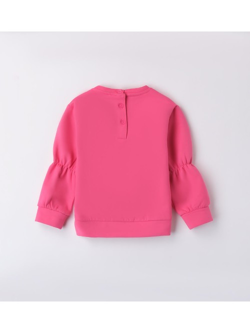 Felpa sarabanda b e bimba