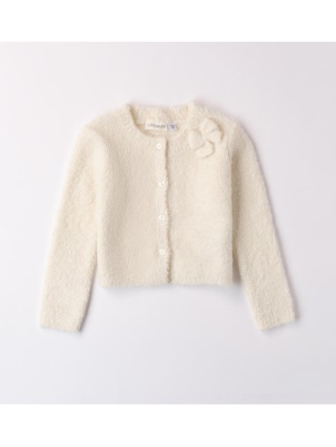 Giacchina sarabanda b e bimba