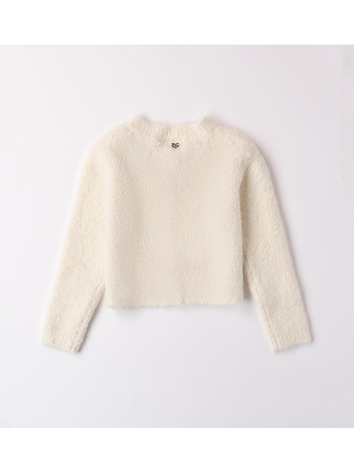 Giacchina sarabanda b e bimba