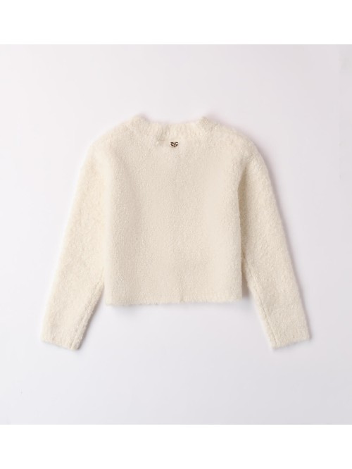 Giacchina sarabanda b e bimba