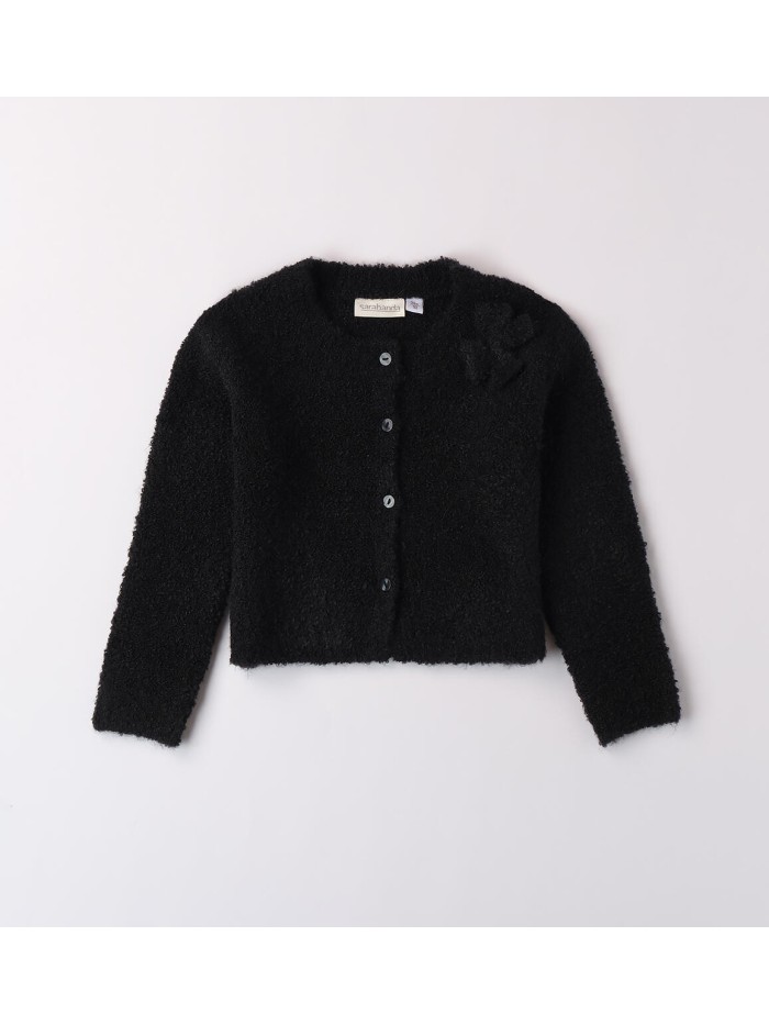 Giacchina sarabanda b e bimba