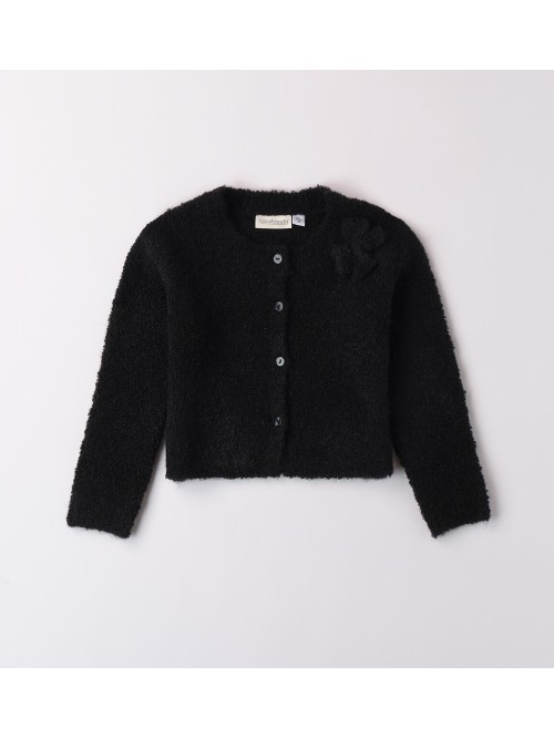 Giacchina sarabanda b e bimba