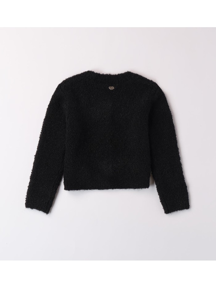 Giacchina sarabanda b e bimba