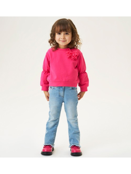 Jeans +cinta sarabanda bimba