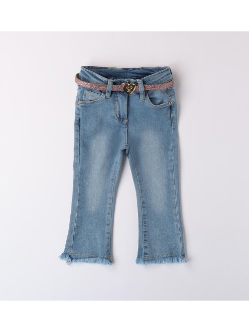 Jeans +cinta sarabanda bimba