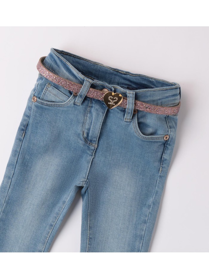 Jeans +cinta sarabanda bimba