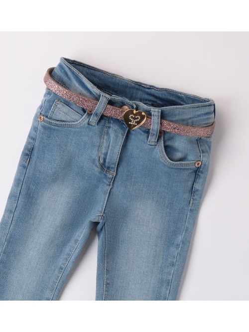 Jeans +cinta sarabanda bimba