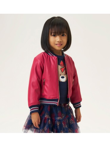 Giubbino sarabanda  baby e bimba