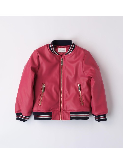 Giubbino sarabanda  baby e bimba