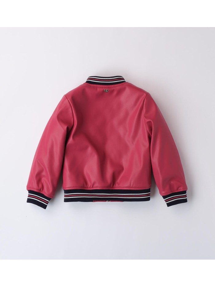 Giubbino sarabanda  baby e bimba