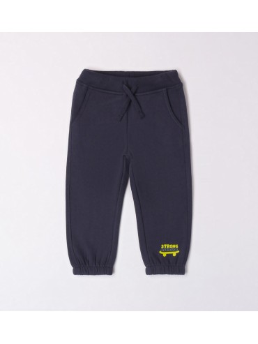 Pantfelpa ido baby e bimbo