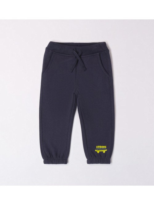 Pantfelpa ido baby e bimbo