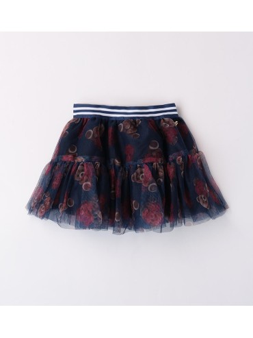 Gonna tulle sarabanda baby e bimba 2