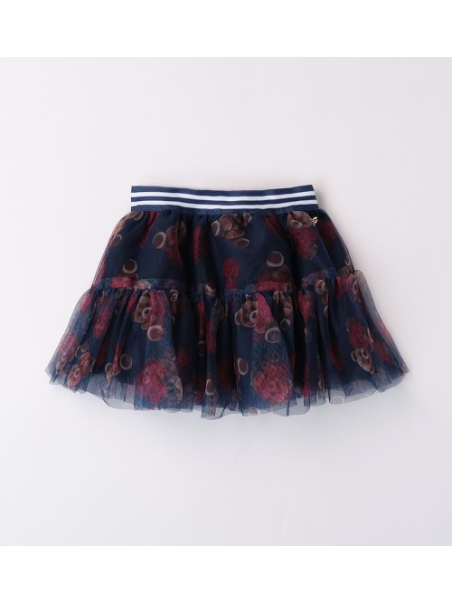 Gonna tulle sarabanda baby e bimba