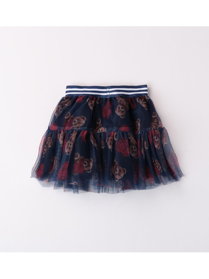 Gonna tulle sarabanda baby e bimba